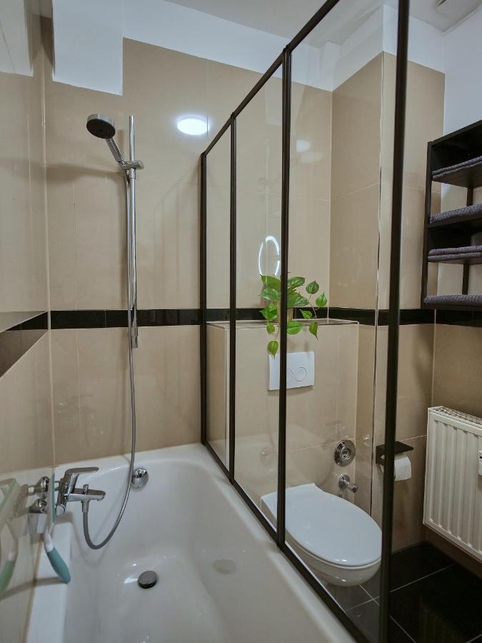 Appartement Otto I - Erfurt Zentrum Exterior foto